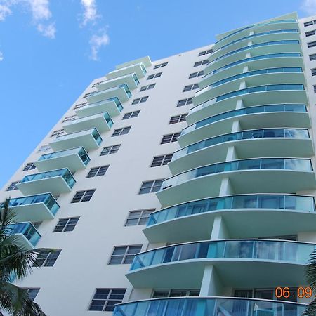 The Tides Apartment Голливуд Экстерьер фото