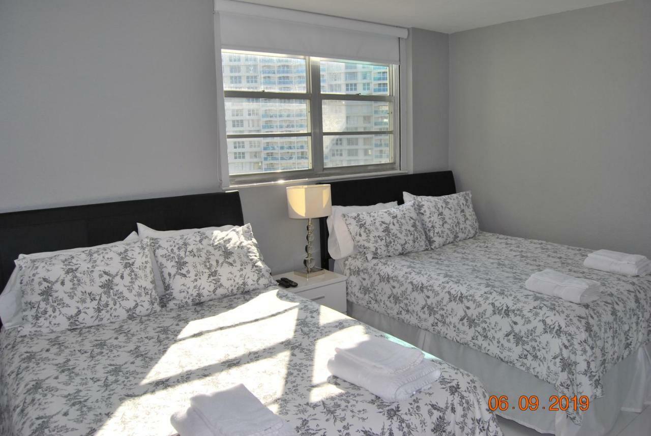 The Tides Apartment Голливуд Экстерьер фото