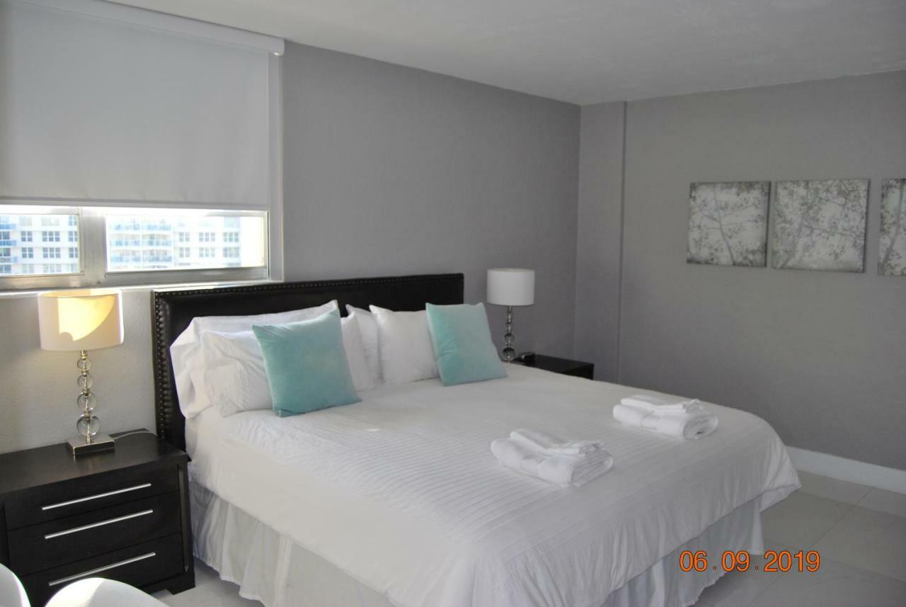 The Tides Apartment Голливуд Экстерьер фото